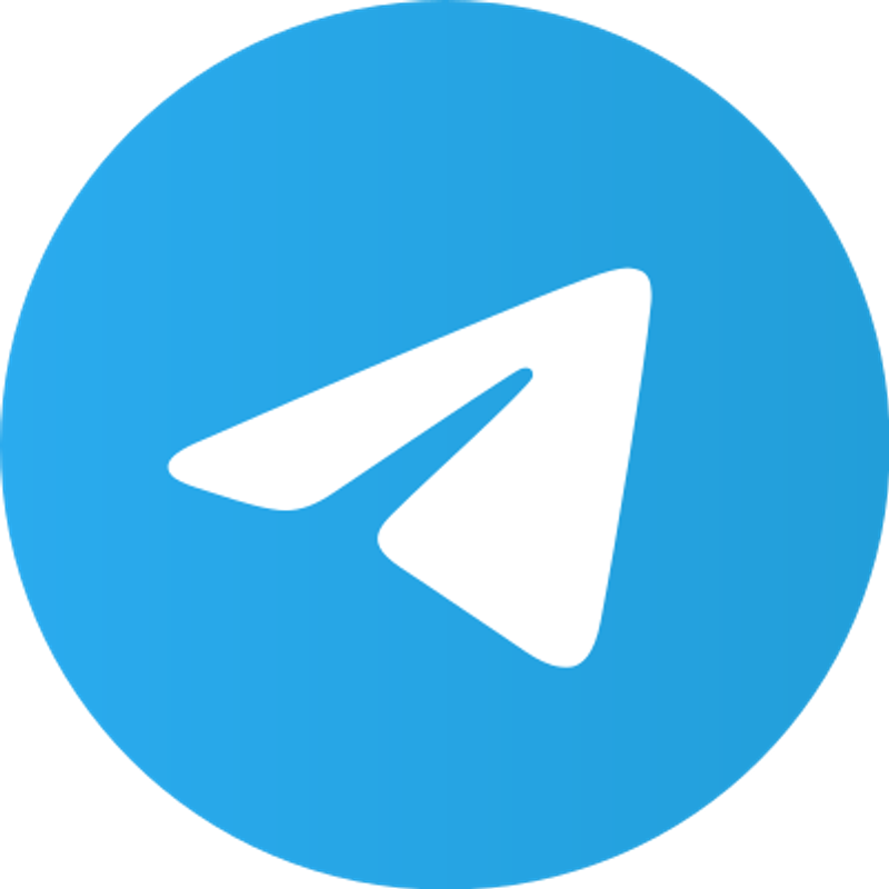 Логотип Telegram