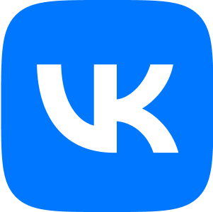 Логотип VK