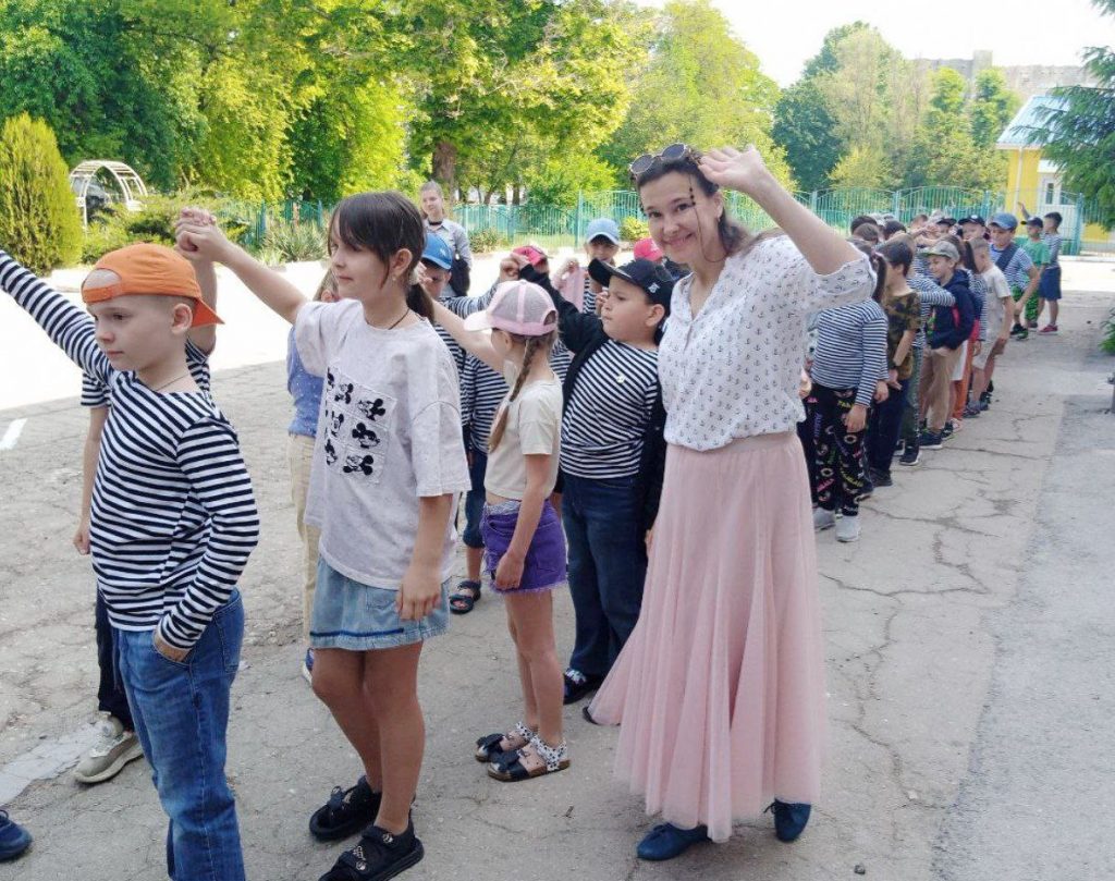 photo_2025-06-03_15-12-13-1024x809 В ХГПУ стартовала вожатская практика