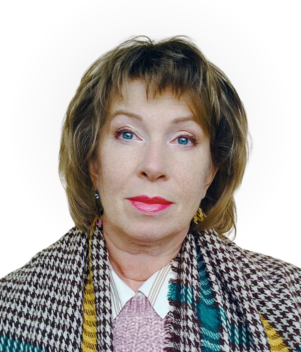 Балабушевич-Л.И.-ИКИ_Каф.ИЗО Кафедра изобразительного искусства и дизайна