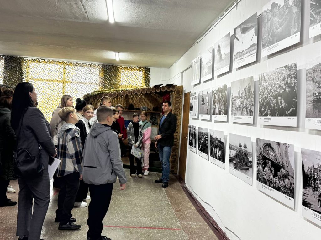 photo_2025-10-31_13-56-13-1024x768 В военно-патриотическом музее ХГПУ