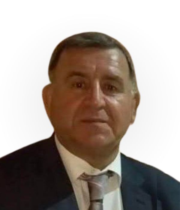 БАБАЕВ-Рафаэль-Гюльмамед-оглы Кафедра юриспруденции