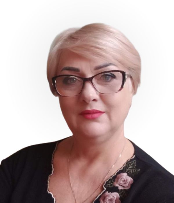 БОЙЧУК-Инна-Владимировна Кафедра естественных наук