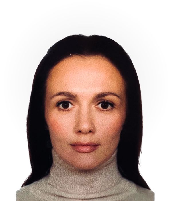 ГОРБОВА-Наталья-Викторовна Кафедра иностранной филологии