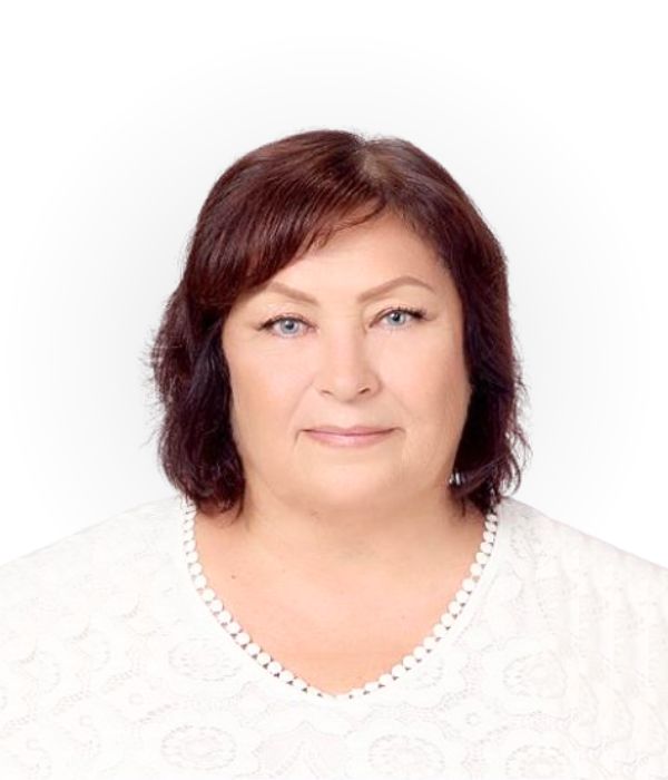 МОКЕЕВА-Лилия-Николаевна Кафедра спорта и оздоровительных технологий