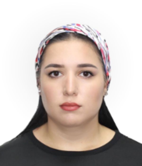 НАКАЕВА-Аминат-Асламбековна Кафедра естественных наук