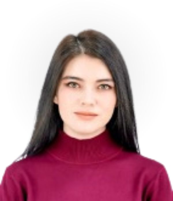 ОСМАНОВА-Селина-Ягьевна Кафедра естественных наук