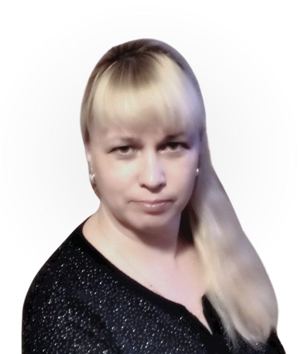 РЕШЕТНЯК-Ольга-Анатольевна Кафедра естественных наук