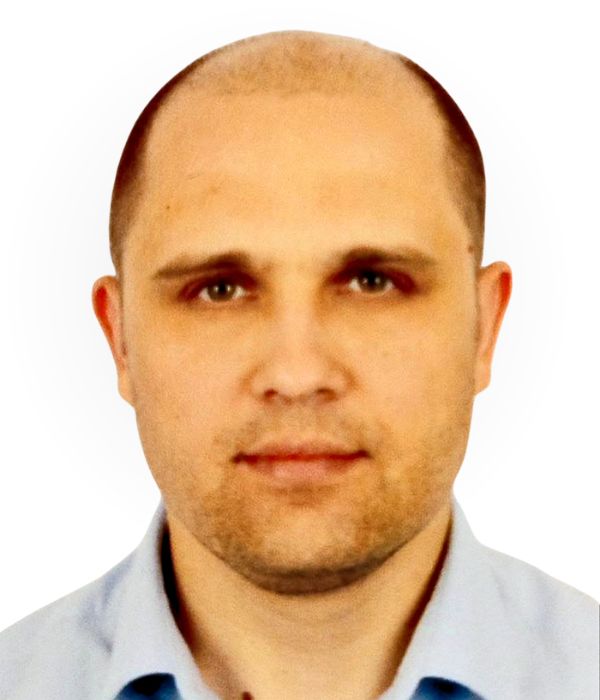 ШАТОВ-Дмитрий-Викторович Кафедра естественных наук