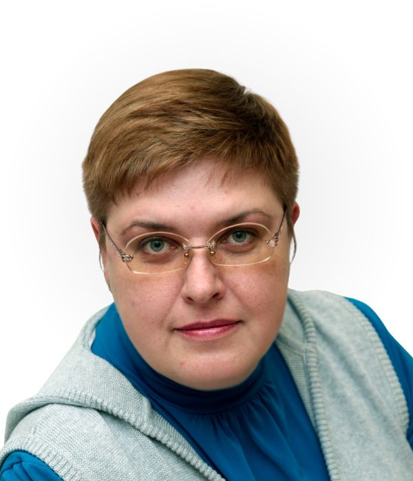 ЮДИНА-Евгения-Юрьевна Кафедра журналистики и социальных коммуникаций