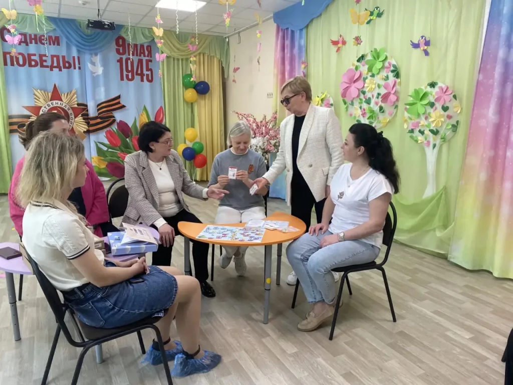 IMG_20260509_104124-1024x768 «Дорога добрых дел» инновационная игра ХГПУ