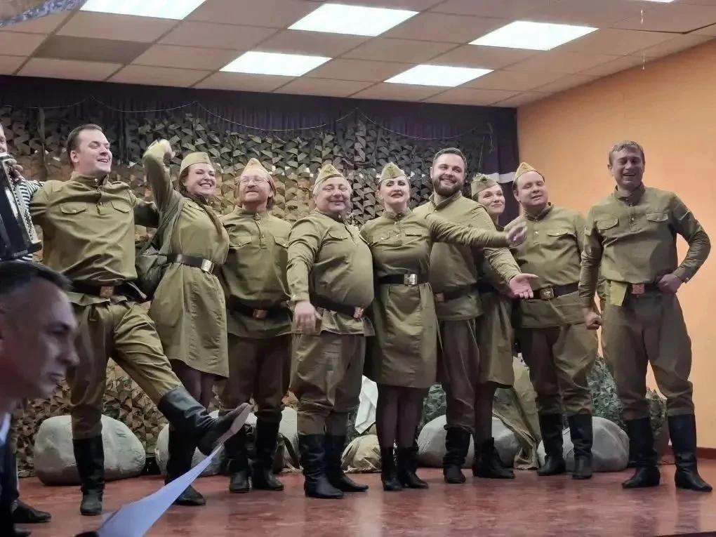 ХГПУ-и-Херсонский-театр-3 ХГПУ и Херсонский театр будут совместно готовить будущих актёров и режиссёров
